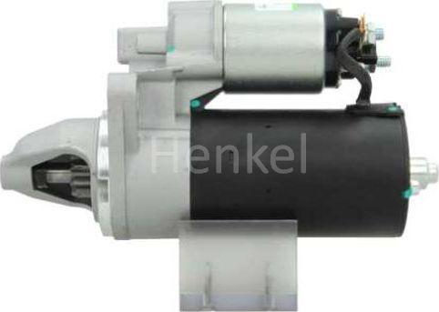 Henkel Parts 3124945 - Başlanğıc furqanavto.az