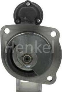 Henkel Parts 3124955 - Başlanğıc furqanavto.az