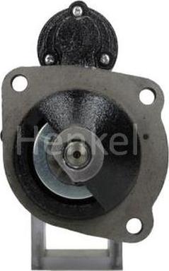 Henkel Parts 3124951 - Başlanğıc furqanavto.az