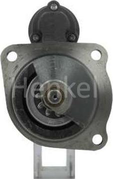 Henkel Parts 3124911 - Başlanğıc furqanavto.az