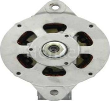 Henkel Parts 3124461 - Alternator furqanavto.az