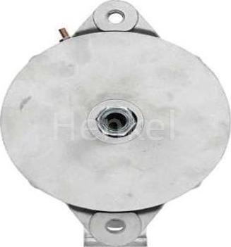 Henkel Parts 3124406 - Alternator furqanavto.az