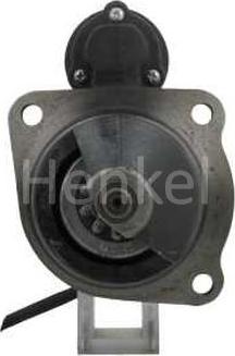 Henkel Parts 3124541 - Başlanğıc furqanavto.az