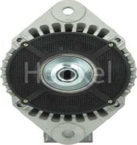 Henkel Parts 3124551 - Alternator furqanavto.az