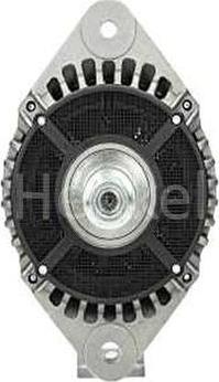 Henkel Parts 3124552 - Alternator furqanavto.az