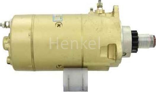 Henkel Parts 3124589 - Başlanğıc furqanavto.az