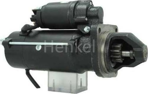 Henkel Parts 3124539 - Başlanğıc furqanavto.az