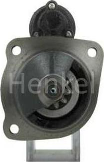 Henkel Parts 3124532 - Başlanğıc furqanavto.az