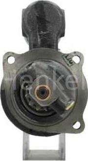 Henkel Parts 3124524 - Başlanğıc furqanavto.az