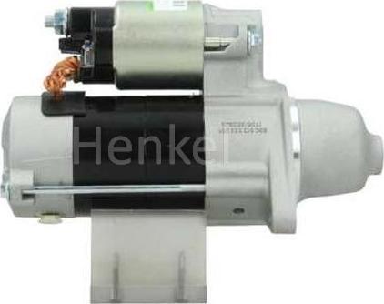 Henkel Parts 3124661 - Başlanğıc furqanavto.az