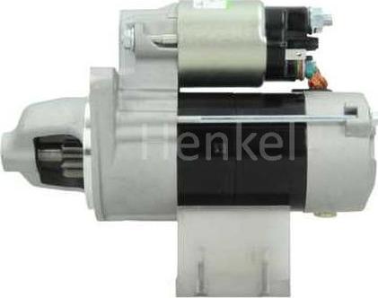 Henkel Parts 3124661 - Başlanğıc furqanavto.az