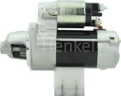 Henkel Parts 3124663 - Başlanğıc furqanavto.az