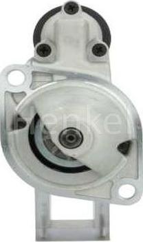 Henkel Parts 3124637 - Başlanğıc furqanavto.az