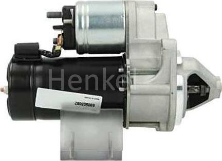 Henkel Parts 3124628 - Başlanğıc furqanavto.az