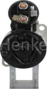 Henkel Parts 3124623 - Başlanğıc furqanavto.az