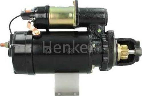 Henkel Parts 3124043 - Başlanğıc furqanavto.az