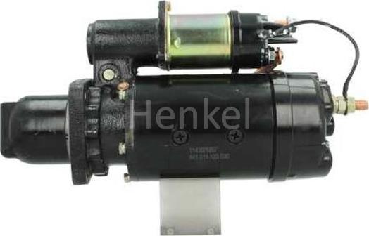 Henkel Parts 3124043 - Başlanğıc furqanavto.az