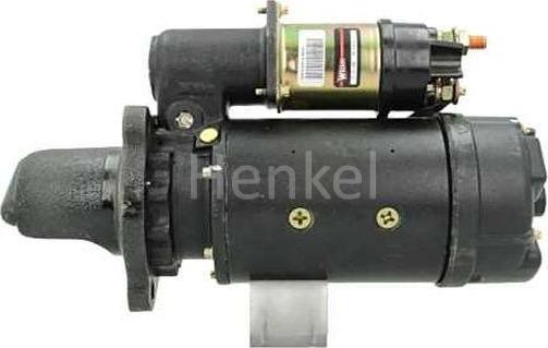 Henkel Parts 3124047 - Başlanğıc furqanavto.az