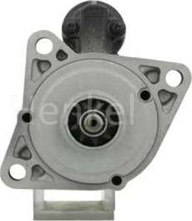 Henkel Parts 3124103 - Başlanğıc furqanavto.az