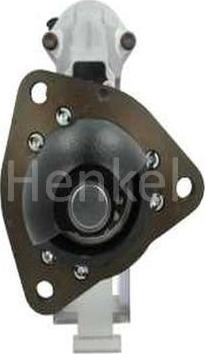 Henkel Parts 3124131 - Başlanğıc furqanavto.az