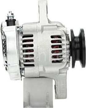 Henkel Parts 3124844 - Alternator furqanavto.az