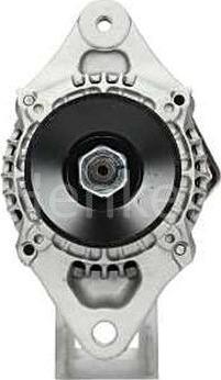 Henkel Parts 3124844 - Alternator furqanavto.az