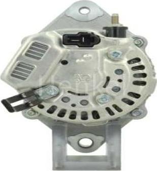 Henkel Parts 3124851 - Alternator furqanavto.az