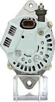 Henkel Parts 3124805 - Alternator furqanavto.az