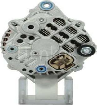 Henkel Parts 3124801 - Alternator furqanavto.az