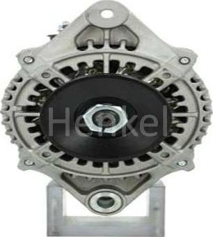 Henkel Parts 3124818 - Alternator furqanavto.az