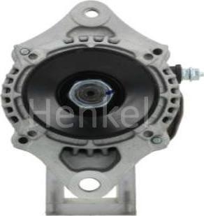 Henkel Parts 3124812 - Alternator furqanavto.az