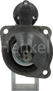 Henkel Parts 3124884 - Başlanğıc furqanavto.az