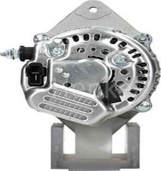 Henkel Parts 3124839 - Alternator furqanavto.az