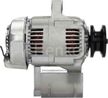 Henkel Parts 3124839 - Alternator furqanavto.az