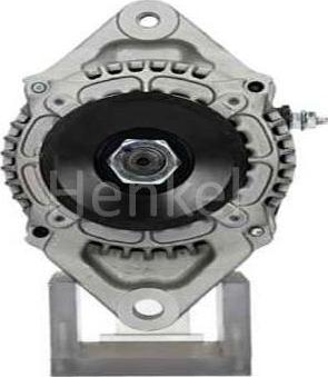 Henkel Parts 3124839 - Alternator furqanavto.az