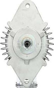 Henkel Parts 3124391 - Alternator furqanavto.az