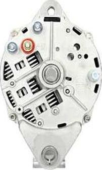 Henkel Parts 3124346 - Alternator furqanavto.az