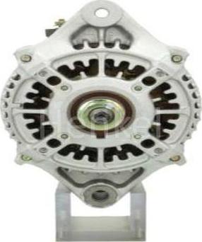 Henkel Parts 3124301 - Alternator furqanavto.az