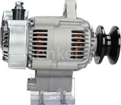 Henkel Parts 3124315 - Alternator furqanavto.az