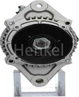 Henkel Parts 3124315 - Alternator furqanavto.az