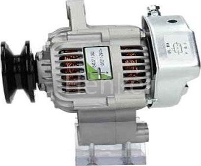 Henkel Parts 3124315 - Alternator furqanavto.az