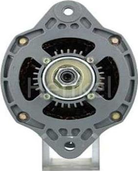 Henkel Parts 3124335 - Alternator furqanavto.az