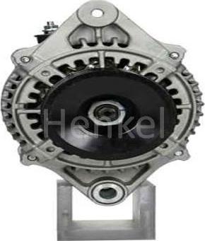 Henkel Parts 3124299 - Alternator furqanavto.az