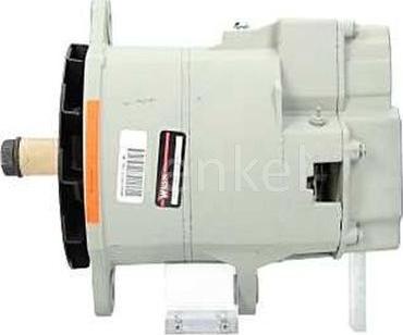 Henkel Parts 3124242 - Alternator furqanavto.az