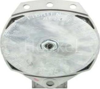 Henkel Parts 3124236 - Alternator furqanavto.az