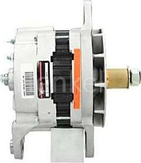 Henkel Parts 3124221 - Alternator furqanavto.az