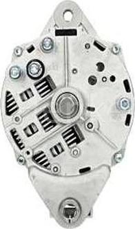 Henkel Parts 3124221 - Alternator furqanavto.az