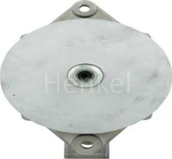 Henkel Parts 3124274 - Alternator furqanavto.az