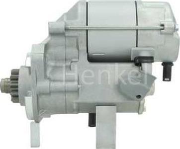 Henkel Parts 3124766 - Başlanğıc furqanavto.az