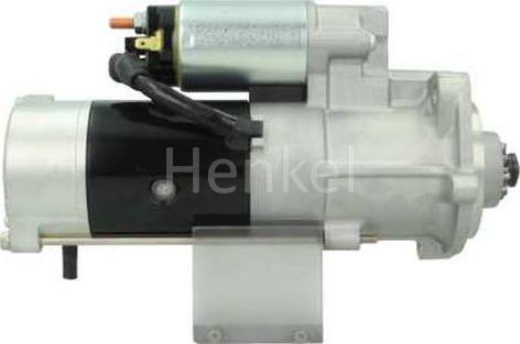 Henkel Parts 3124727 - Başlanğıc furqanavto.az